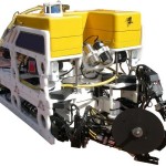 ROV - Remotely Operated Vehicle